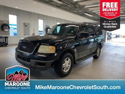 2006 Ford Expedition SUV