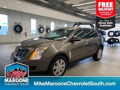 2011 CADILLAC SRX Luxury Collection SUV