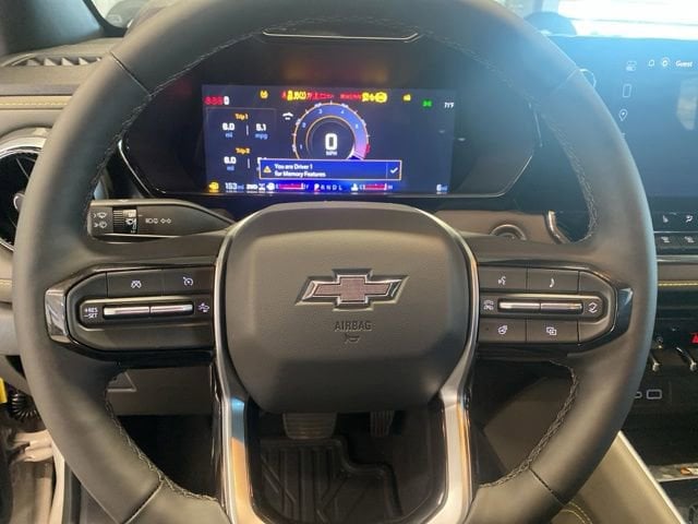 2026 Chevrolet Colorado ZR2 - Photo 12