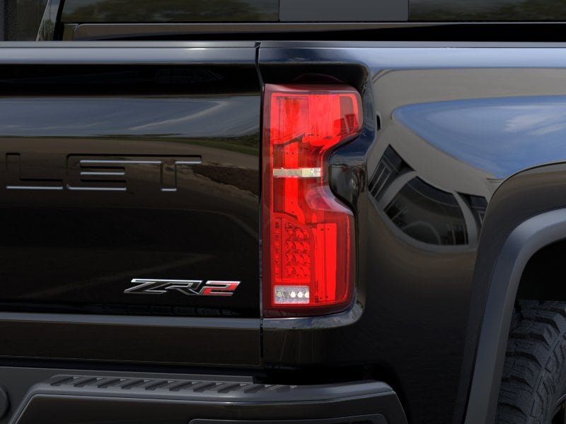 2026 Chevrolet Silverado 2500 HD ZR2 - Photo 39