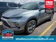  Chevrolet Blazer