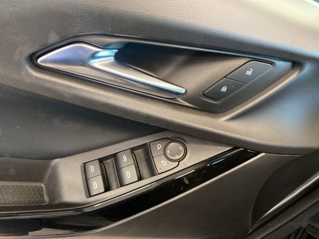 2026 Chevrolet Equinox LT - Photo 25