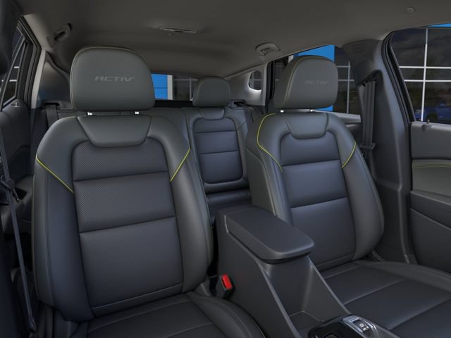 2026 Chevrolet Trax Activ - Photo 16