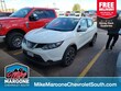 Nissan Rogue Sport
