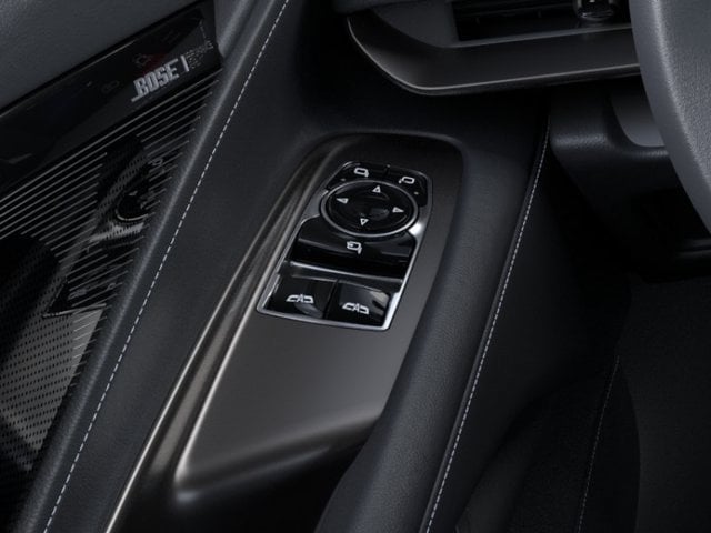 2027 Chevrolet Corvette 2LT - Photo 21
