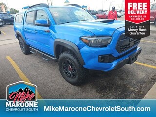 2019 Toyota Tacoma SR V6 Truck Double Cab