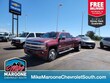  Chevrolet Silverado 3500HD