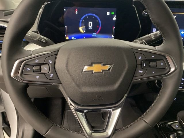 2026 Chevrolet Trax LT - Photo 13