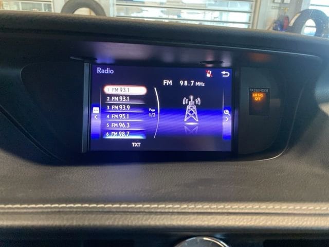 2018 Lexus ES 350 - Photo 18