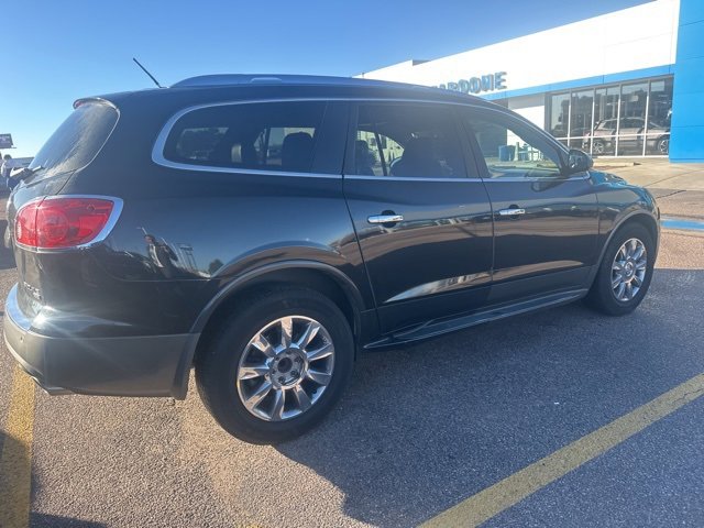 2011 Buick Enclave CXL photo 3