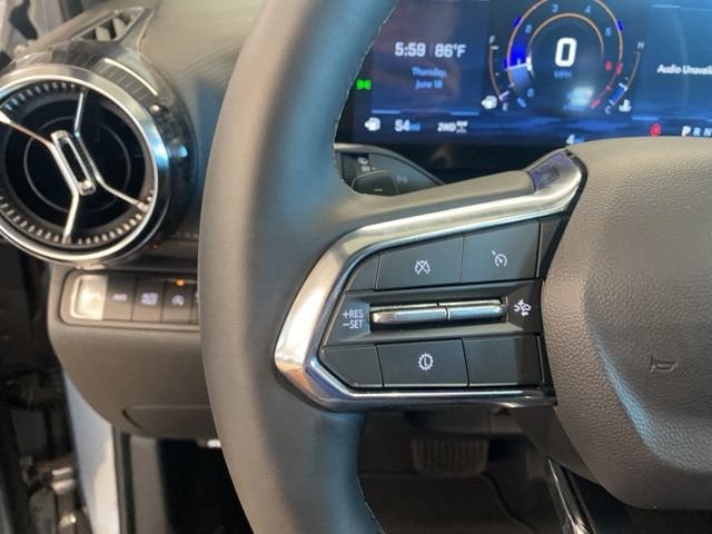 2026 Chevrolet Equinox LT - Photo 14