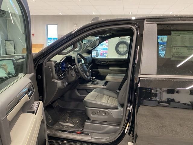 2026 Chevrolet Silverado 1500 ZR2 - Photo 23