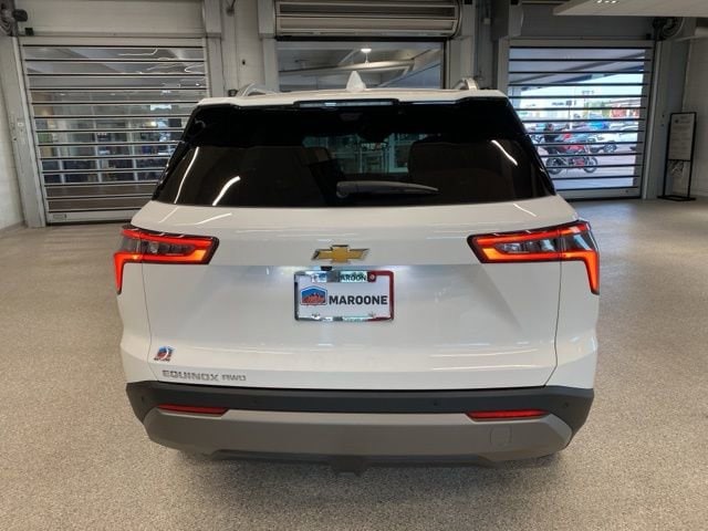 2026 Chevrolet Equinox LT - Photo 6