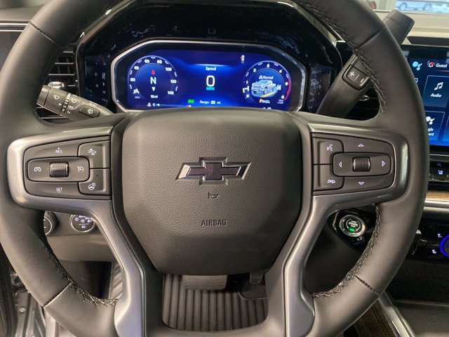 2026 Chevrolet Silverado 2500 HD LT - Photo 13