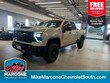  Chevrolet Silverado 2500 HD