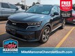 Kia Sorento Hybrid