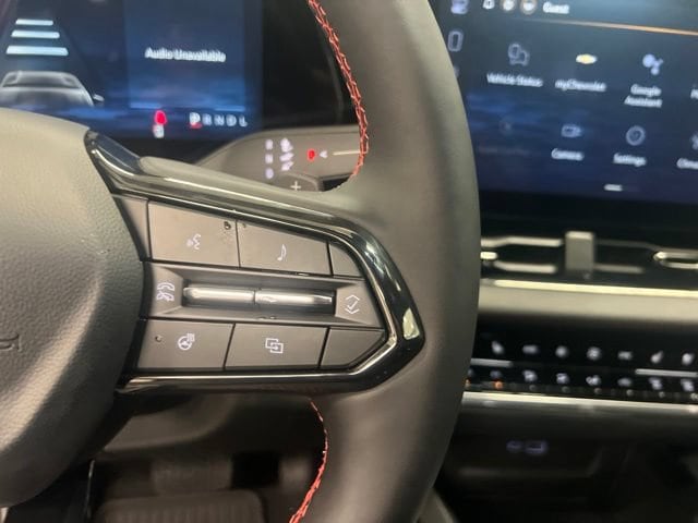 2026 Chevrolet Equinox RS - Photo 15
