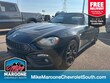 FIAT 124 Spider