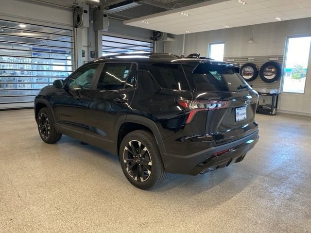 2026 Chevrolet Equinox RS - Photo 8