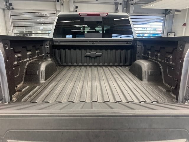 2026 Chevrolet Silverado 1500 LT Trail Boss - Photo 7