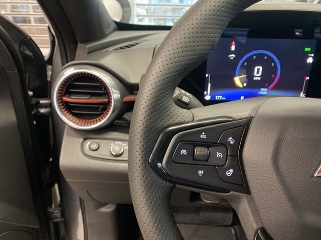 2026 Chevrolet Trax RS - Photo 14