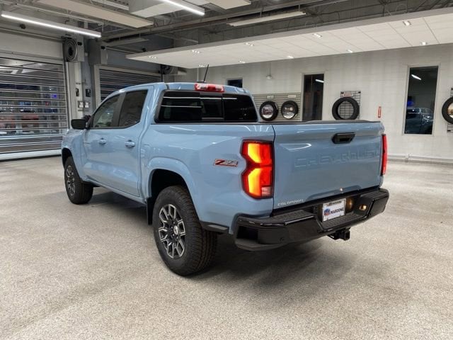 2026 Chevrolet Colorado Z71 - Photo 8