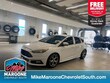  Ford Focus ST