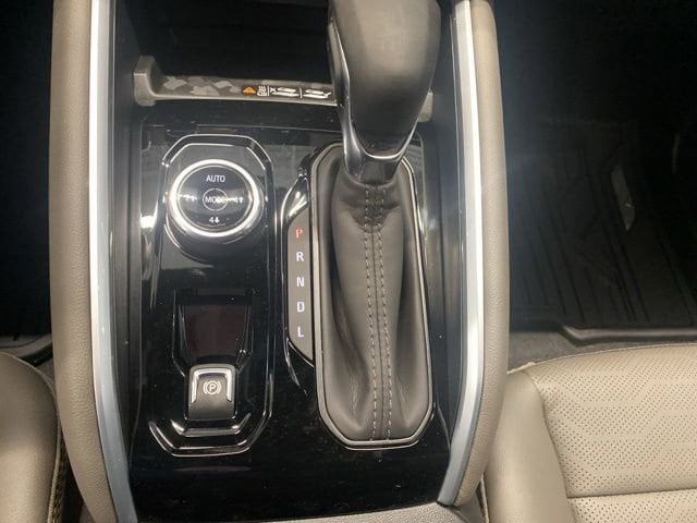 2026 Chevrolet Colorado ZR2 - Photo 22