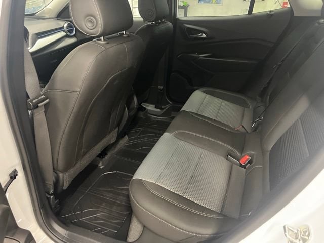 2026 Chevrolet Trax LT - Photo 26