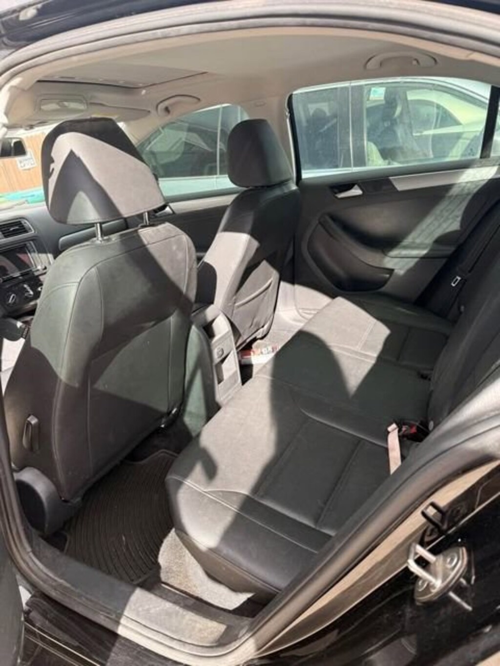 Used 2018 Volkswagen Jetta 1.4T SE Sedan