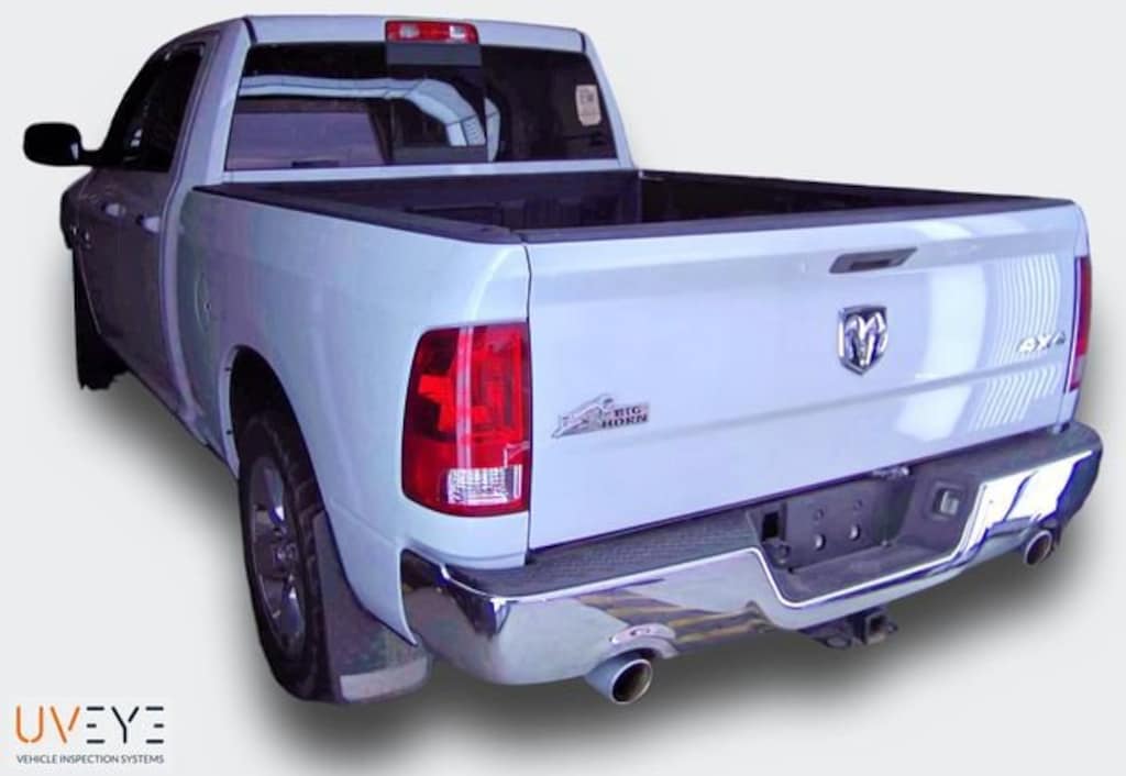 Used 2014 Ram 1500 SLT Truck Quad Cab