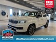  Jeep Grand Wagoneer