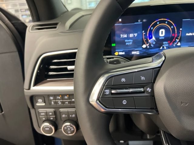 2026 Chevrolet Tahoe LT - Photo 15