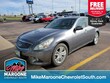 INFINITI G37x