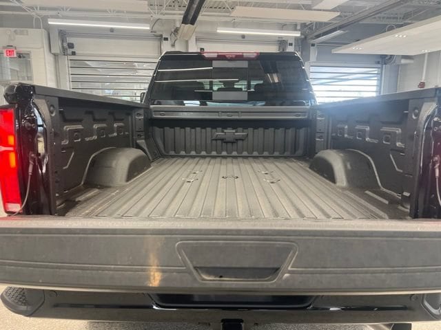 2026 Chevrolet Silverado 2500 HD ZR2 - Photo 7
