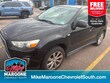  Mitsubishi Outlander Sport