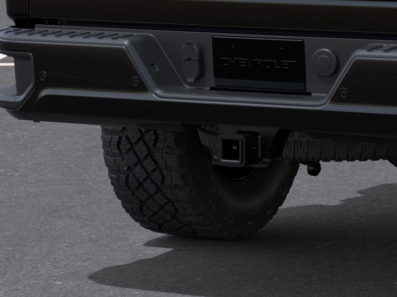 2026 Chevrolet Silverado 2500 HD ZR2 - Photo 42