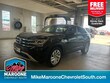  Volkswagen Atlas Cross Sport