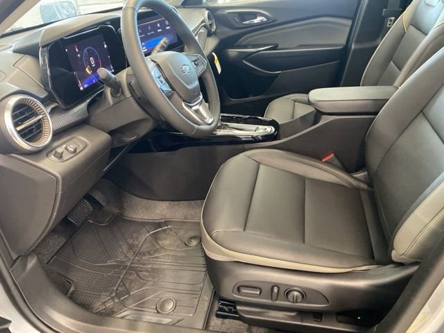 2026 Chevrolet Trax Activ - Photo 24