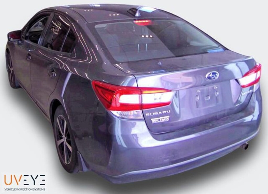 Used 2019 Subaru Impreza 2.0i Premium Sedan