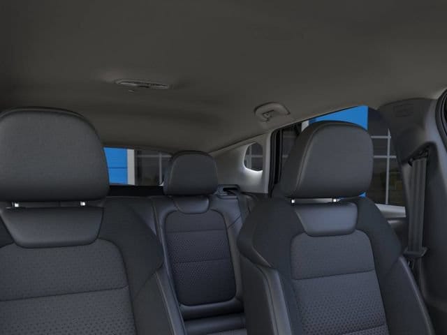 2026 Chevrolet Trax LT - Photo 24