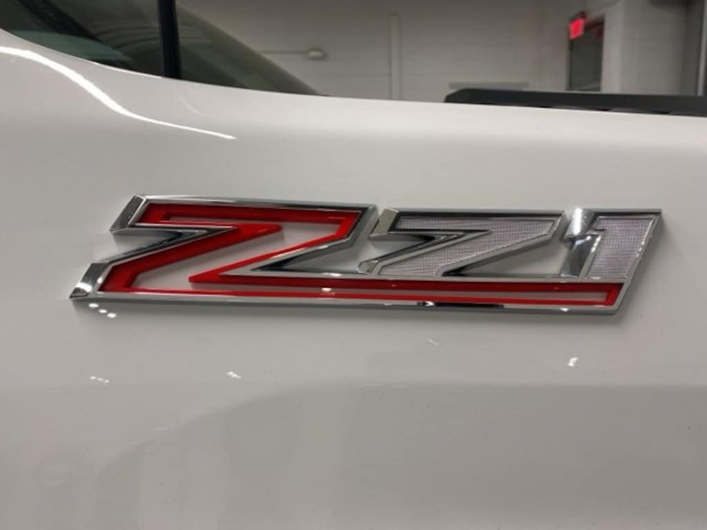 Used 2023 Chevrolet Silverado 2500 HD LT Truck Crew Cab