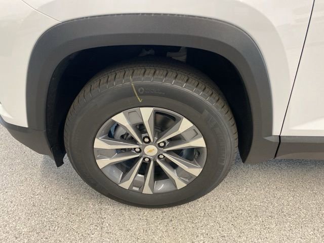 2026 Chevrolet Equinox LT - Photo 10
