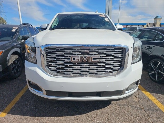 2019 Gmc Yukon Denali photo 2