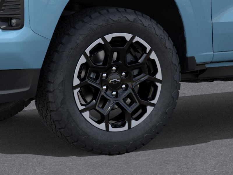 2026 Chevrolet Colorado Z71 - Photo 37