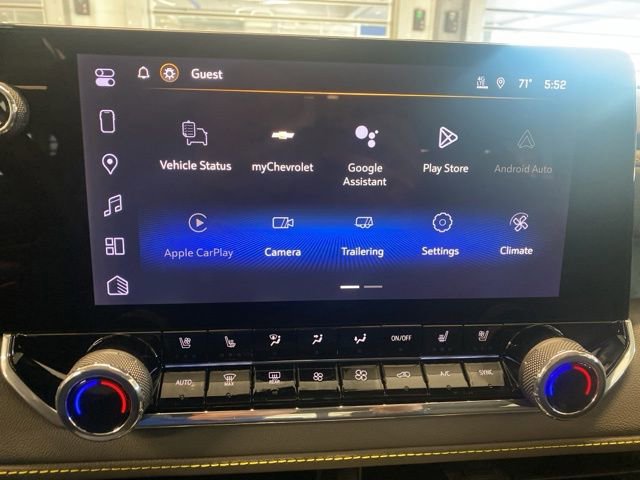 2026 Chevrolet Colorado ZR2 - Photo 18
