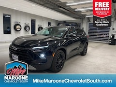 2024 Chevrolet Blazer LT w/3LT SUV