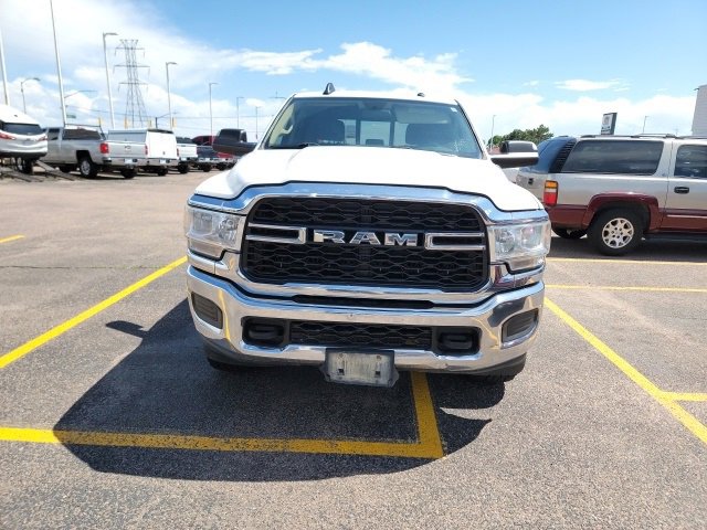 2020 Ram 2500 Tradesman photo 2
