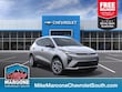  Chevrolet Bolt