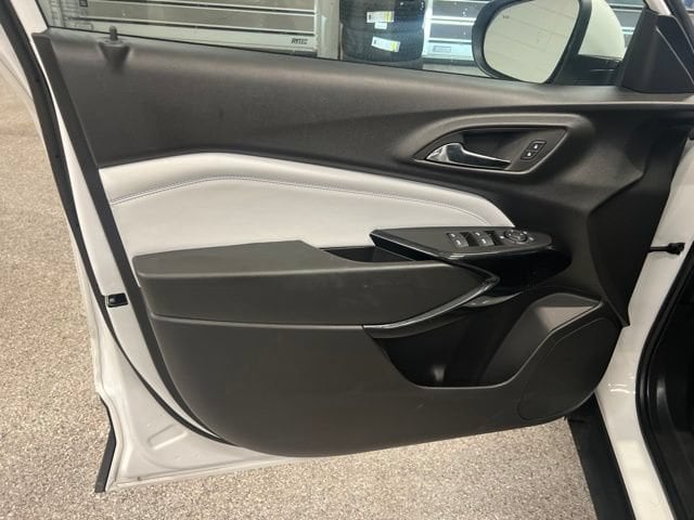 2026 Chevrolet Trax LT - Photo 24